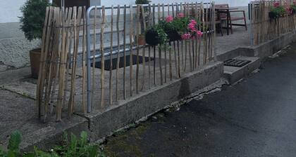 Ferienwohnung Schloßberg 1