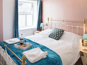 3 slaapkamers, gratis wifi, beddengoed