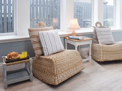 3 bedroom accommodation in Seahouses
