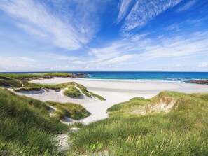 Fishing - 2 bedroom accommodation in Middlequarter (Middlequarter)