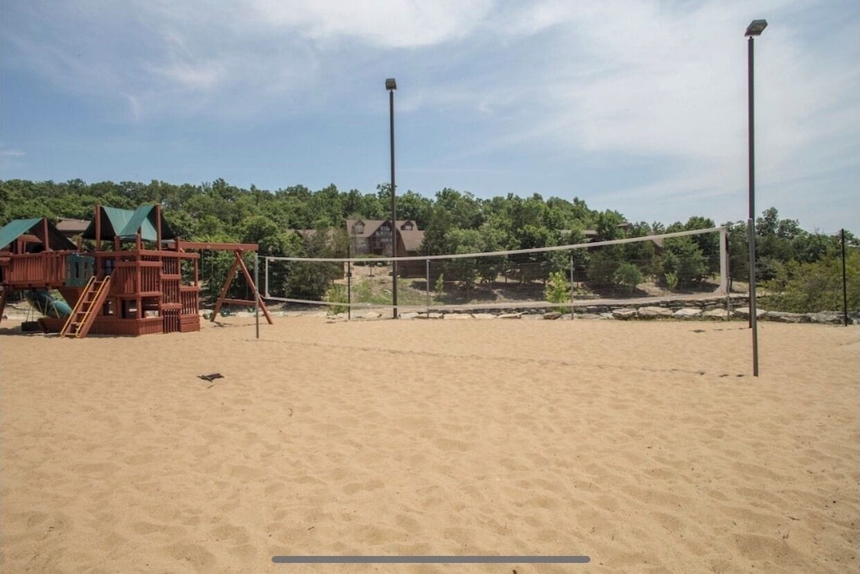 Sportplatz