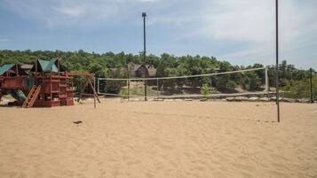Sportplatz