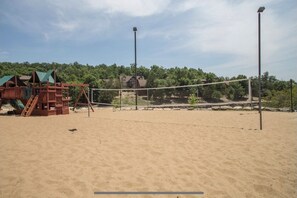 Sportveld