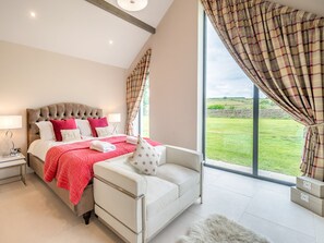 3 bedrooms, free WiFi, bed sheets - UK34190 - Gowan View (Arkholme, near Kirkby Lonsdale)