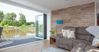 Kingfisher Lodge - UK33889