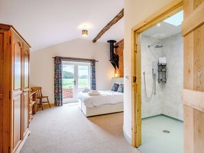 5 Schlafzimmer, kostenloses WLAN, Bettwäsche