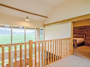 5 Schlafzimmer, kostenloses WLAN, Bettwäsche