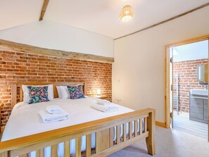 5 slaapkamers, gratis wifi, beddengoed