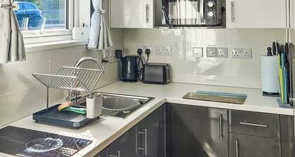 1 Schlafzimmer Unterkunft in Stornoway