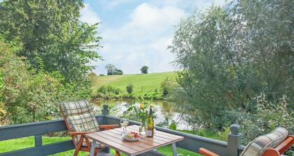 Coot Roundhouse - UK33890