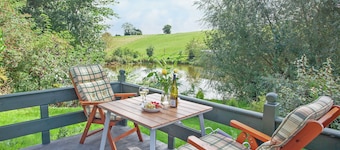 Coot Roundhouse - UK33890