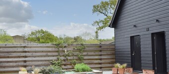 1 bedroom accommodation in Bures