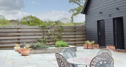 1 bedroom accommodation in Bures