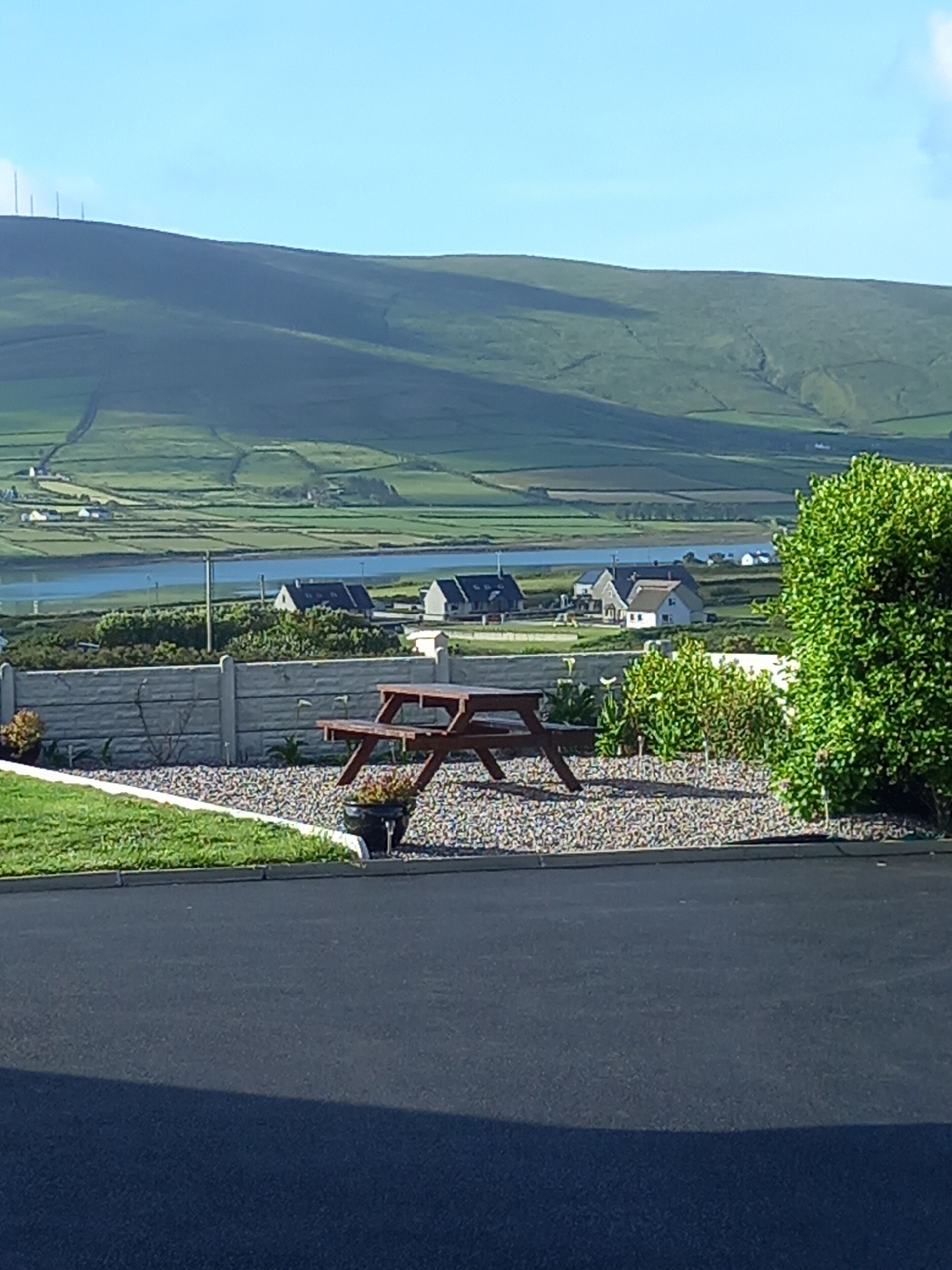 Căn hộ | Khuôn viên nơi lưu trú