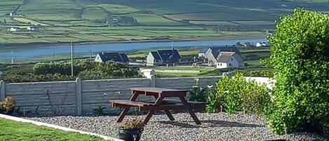 Leilighet | Overnattingsstedets uteområder