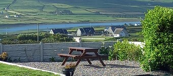 Stunning 1-bed Apartment Valentia Island