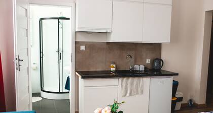 Souvenirappart au Coeur de Bydgoszcz 12C