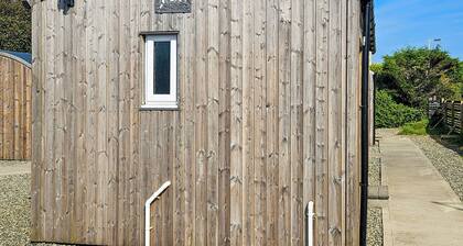 1 Schlafzimmer Unterkunft in Stornoway