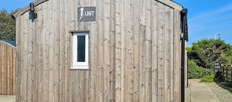 1 soverom innkvartering i Stornoway