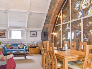 Interior - 2 bedroom accommodation in Criccieth (Criccieth)