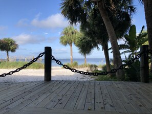 Property grounds - Your Private Bungalow Awaits (Port St. Joe)