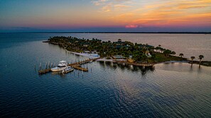 Marina - Your Private Bungalow Awaits (Port St. Joe)