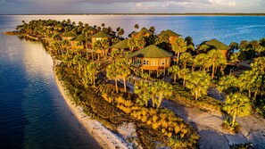 Exterior - Your Private Bungalow Awaits (Port St. Joe)