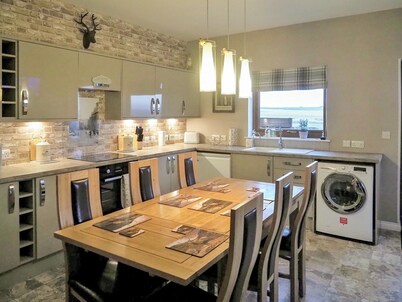 3 bedroom accommodation in Keiss, near Wick
