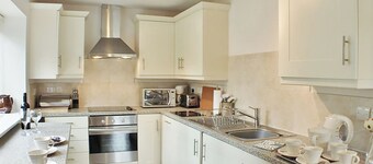 Alojamiento de 2 habitaciones en Snodland