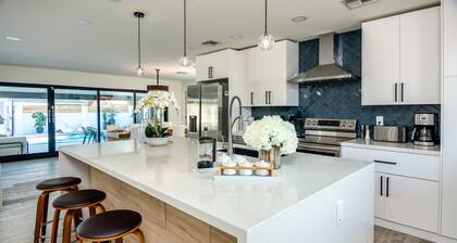 Scottsdale Luxury Escape