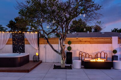 Scottsdale Luxury Escape