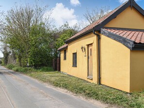 Esterni