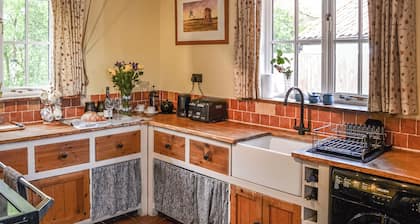 Bradcar Farm Cottage