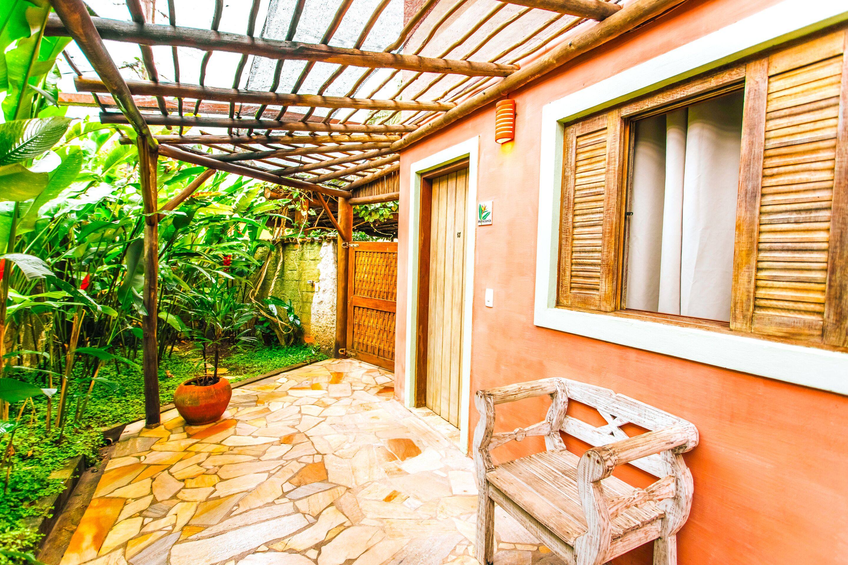 Photo - VELINN Pousada Villa Caiçara