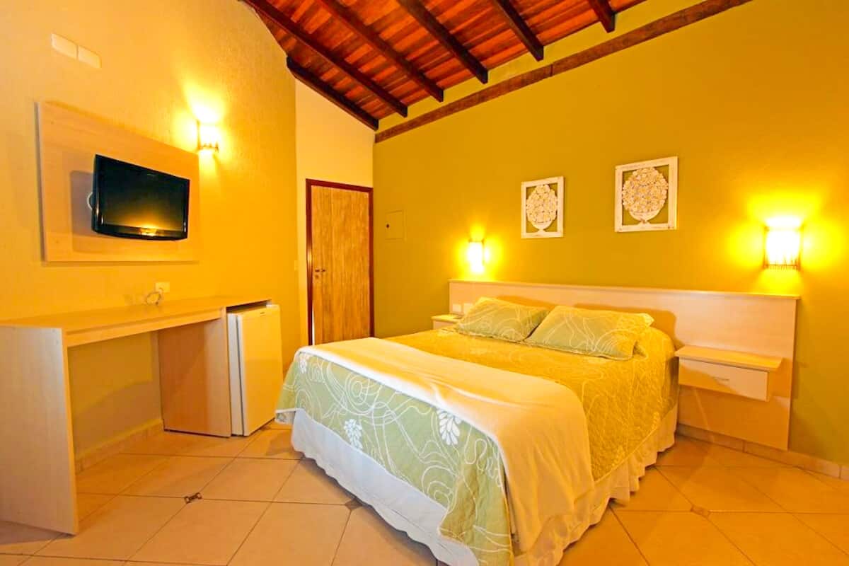 Camera Grand | Postazione laptop, Wi-Fi gratuito, lenzuola