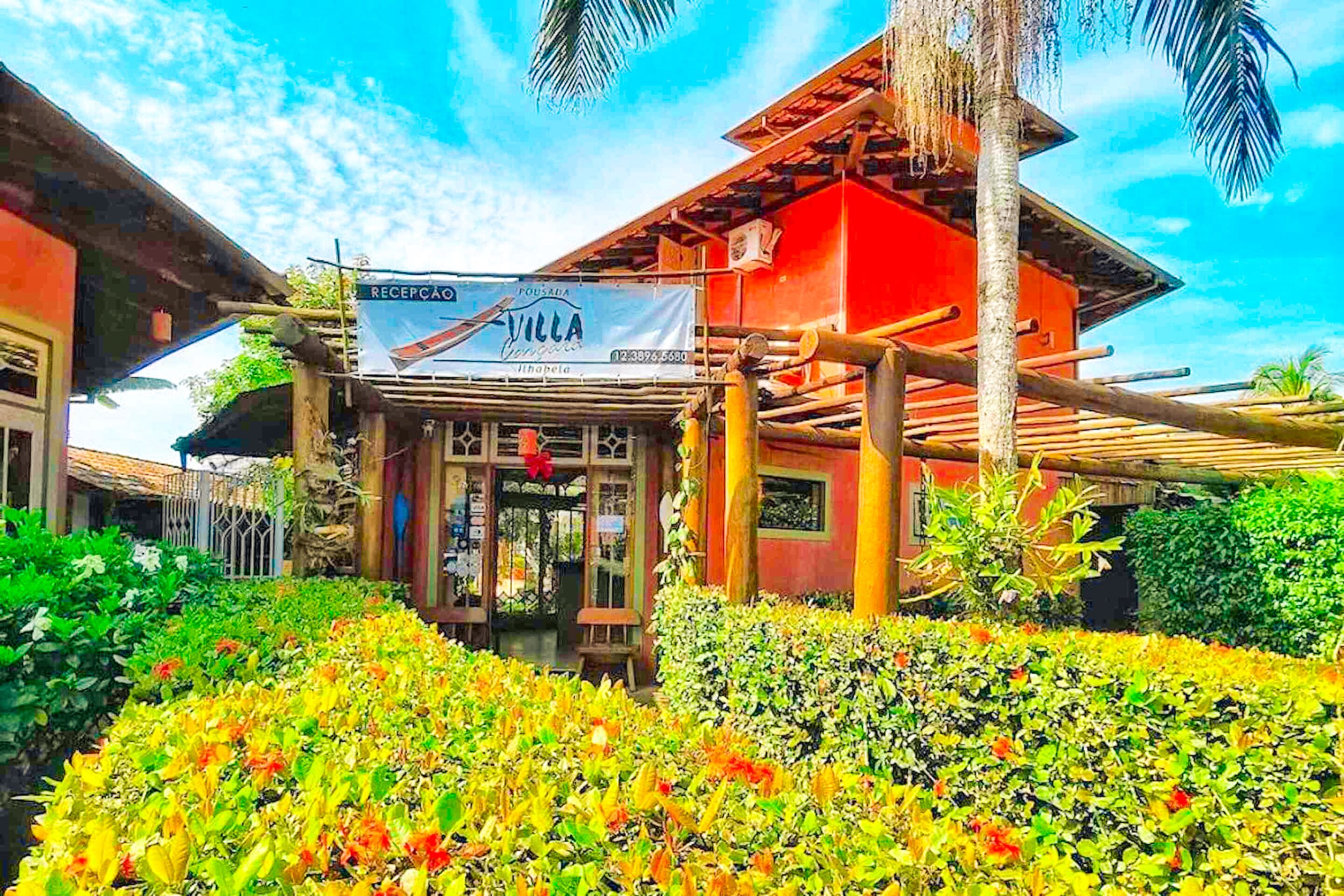 Photo - VELINN Pousada Villa Caiçara