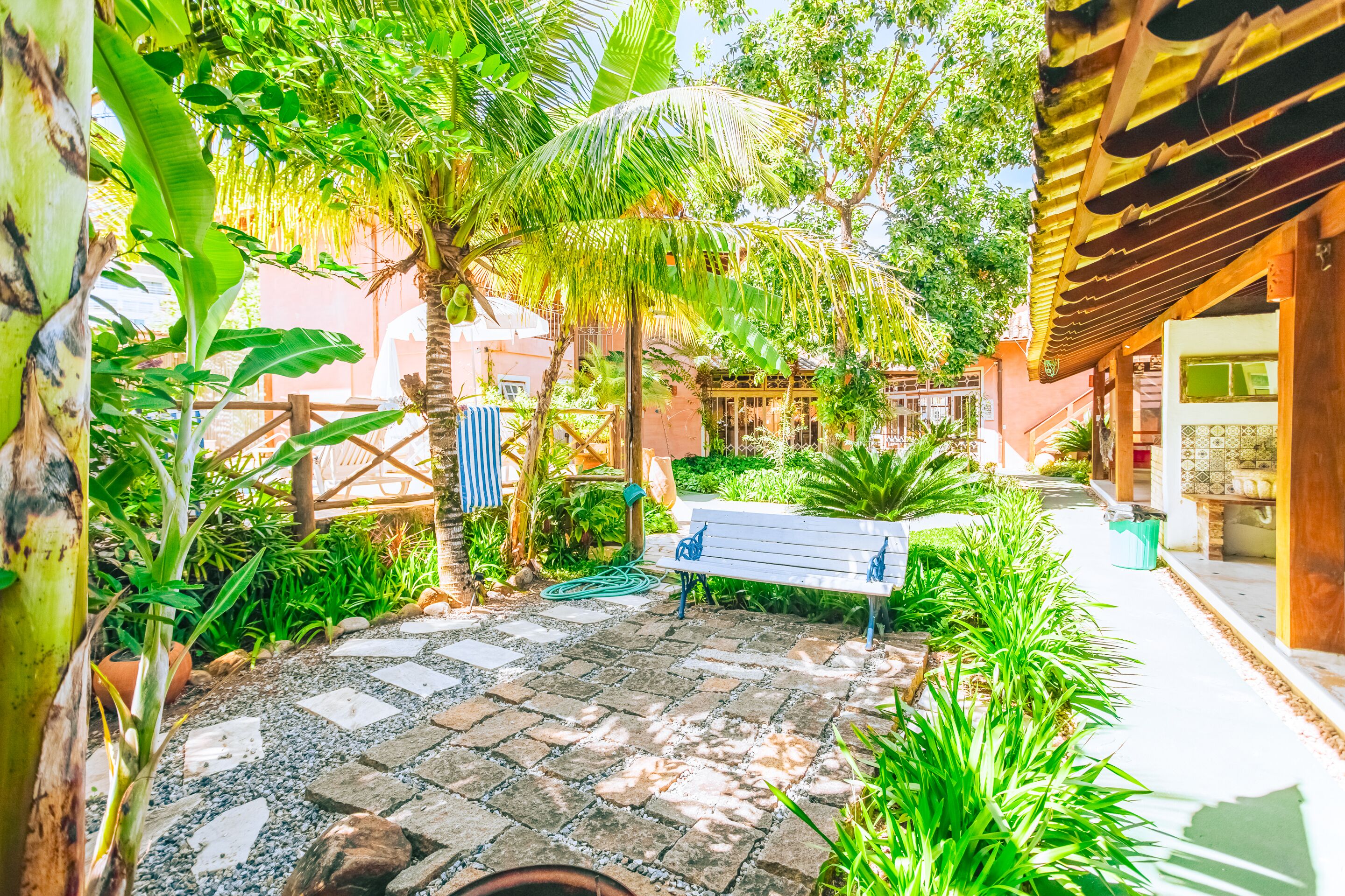 Photo - VELINN Pousada Villa Caiçara