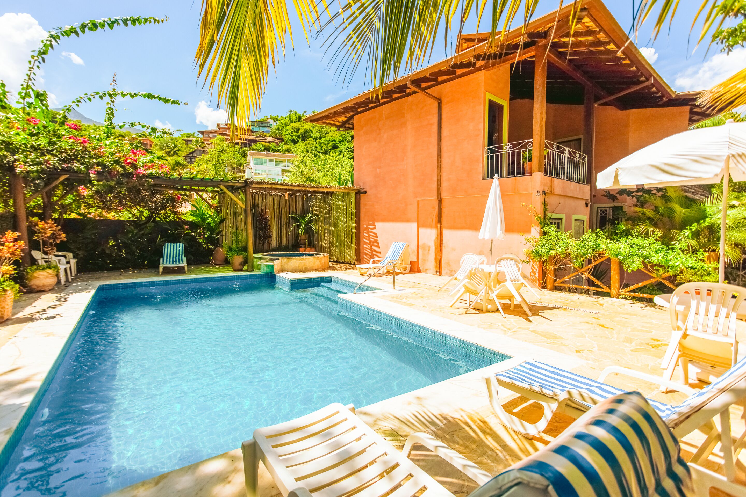 Photo - VELINN Pousada Villa Caiçara