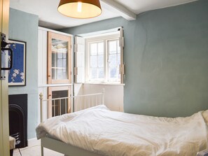 3 habitaciones, wifi gratis y ropa de cama 