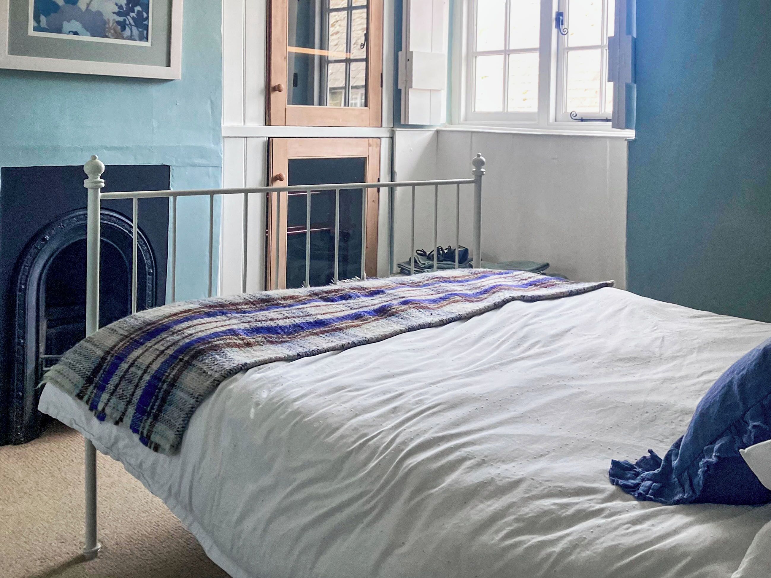 3 chambres, Wi-Fi gratuit, draps fournis