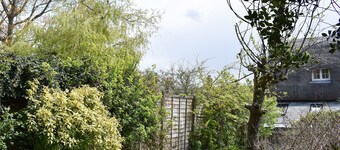 3 slaapkamer accommodatie in Shaftesbury