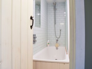Towels - 3 bedroom accommodation in Shaftesbury (Shaftesbury)