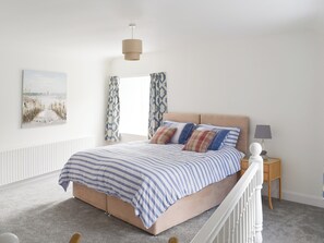 1 slaapkamer, gratis wifi, beddengoed