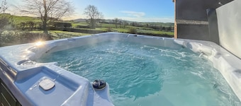 Woodend Farmhouse Halmyre