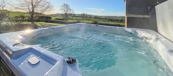 Woodend Farmhouse Halmyre