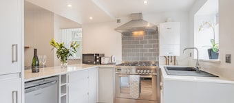 Alojamiento de 4 habitaciones en Kirkby Stephen