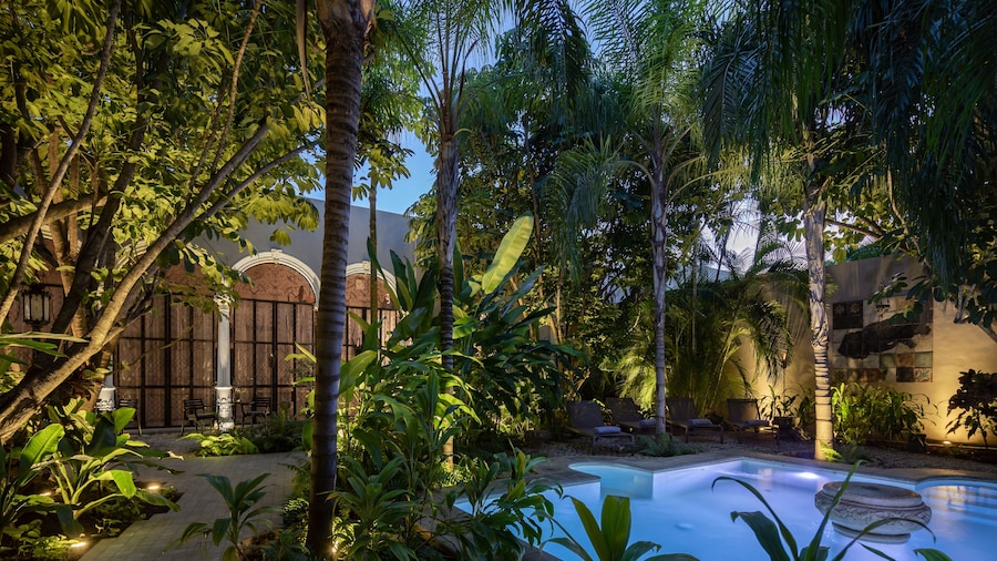 Kunuk Hotel Boutique