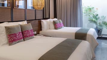 Chambre Familiale