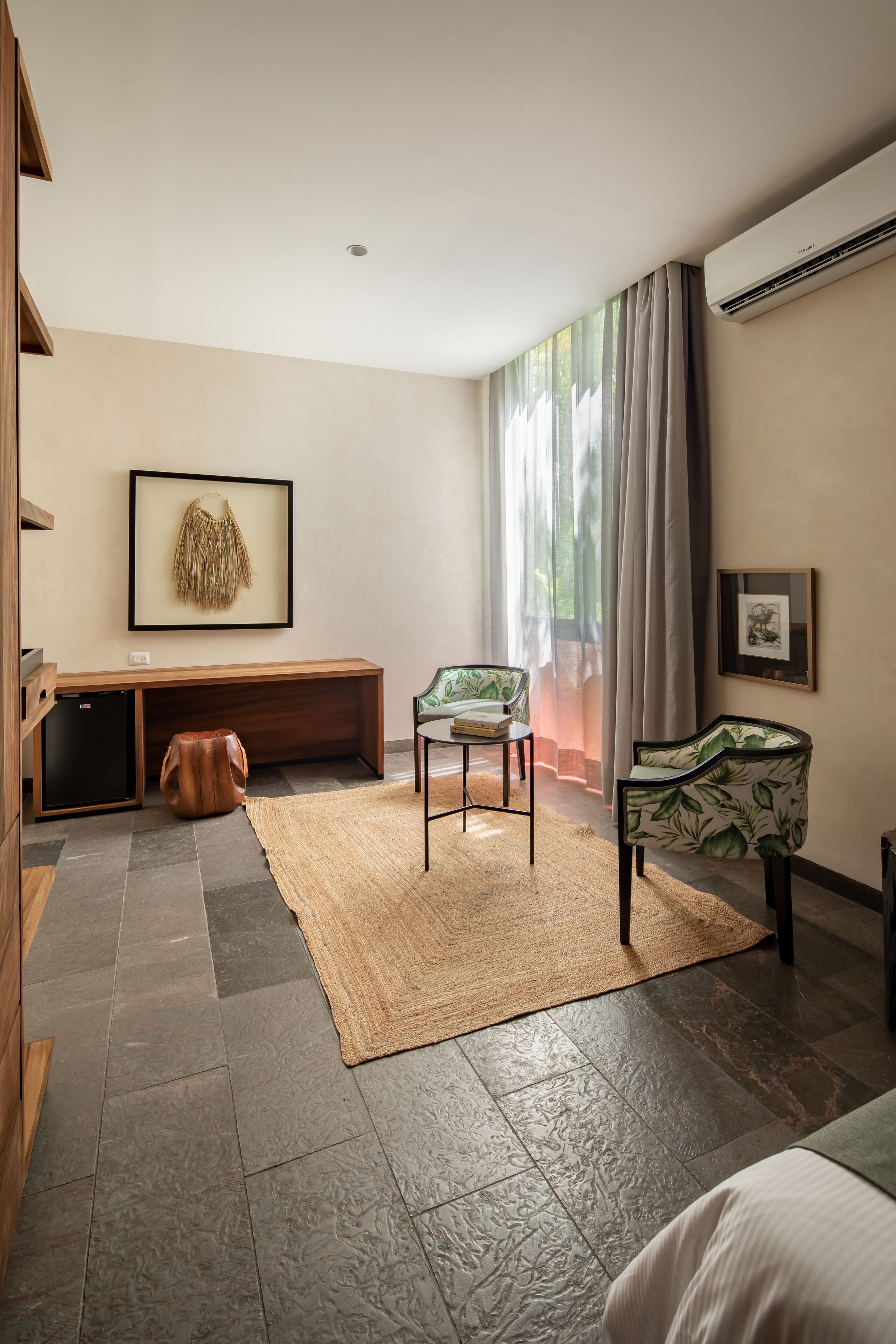 1 bedroom, premium bedding, minibar, in-room safe