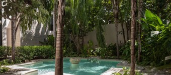 Kunuk Hotel Boutique